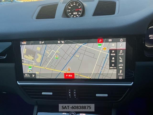 Porsche CAYENNE 2020-06 8781617-25