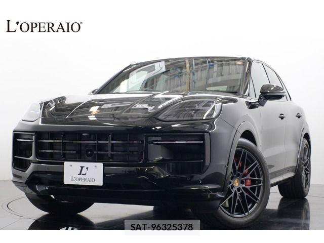 Porsche CAYENNE 2025-01 8850354-0