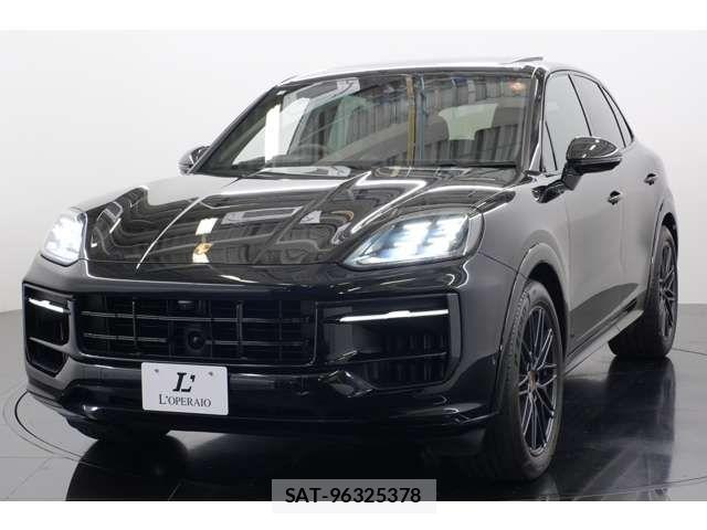 Porsche CAYENNE 2025-01 8850354-15