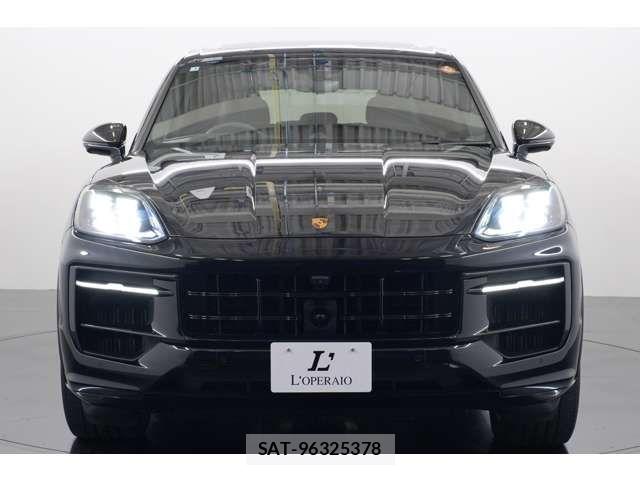 Porsche CAYENNE 2025-01 8850354-16