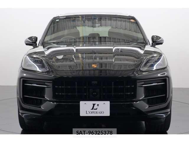 Porsche CAYENNE 2025-01 8850354-2