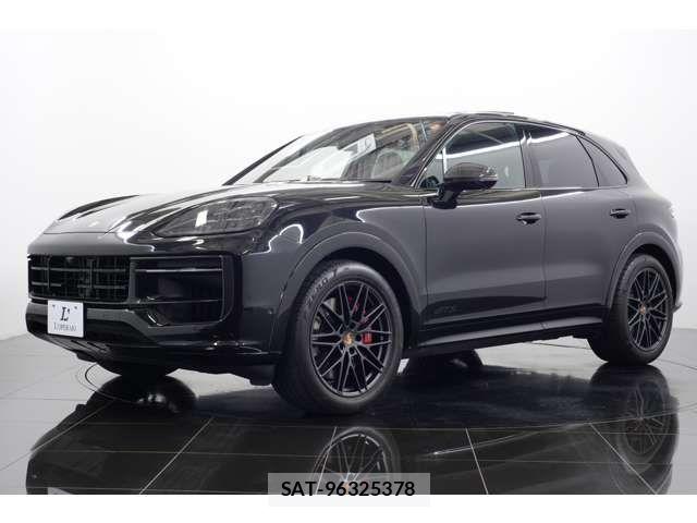 Porsche CAYENNE 2025-01 8850354-4