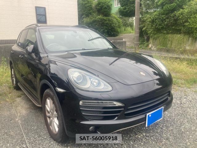 Porsche CAYENNE 2012-09 8881557-1