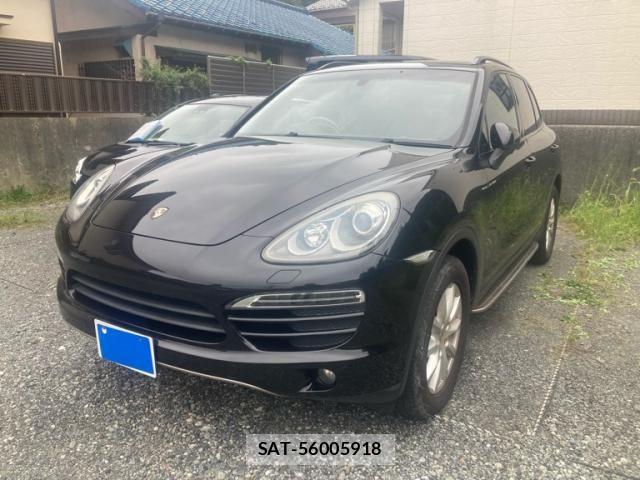 Porsche CAYENNE 2012-09 8881557-2