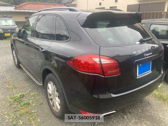 Porsche CAYENNE 2012-09 8881557-3
