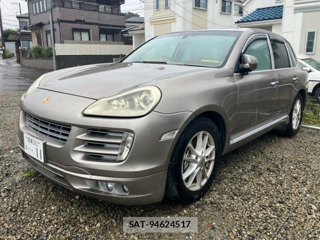 2019 Porsche Cayenne — Photo 3