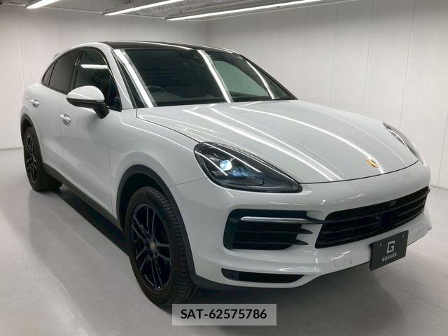 Porsche CAYENNE 2021-03 4640368-9