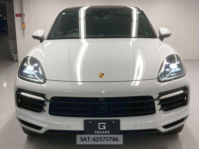 Porsche CAYENNE 2021-03 4640368-10
