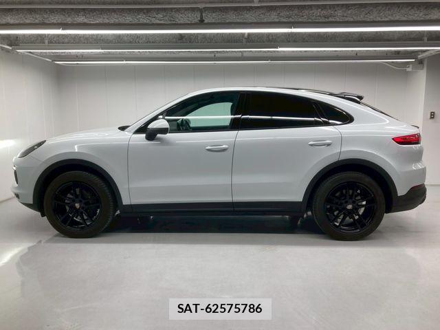 Porsche CAYENNE 2021-03 4640368-16