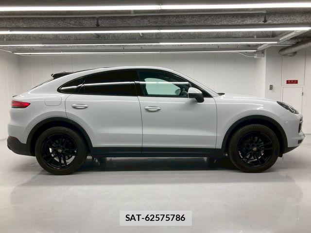Porsche CAYENNE 2021-03 4640368-19