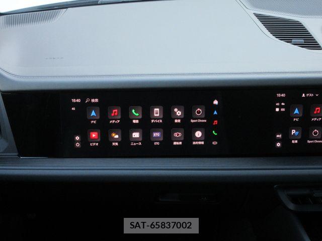 Porsche CAYENNE 2024-10 4976912-16
