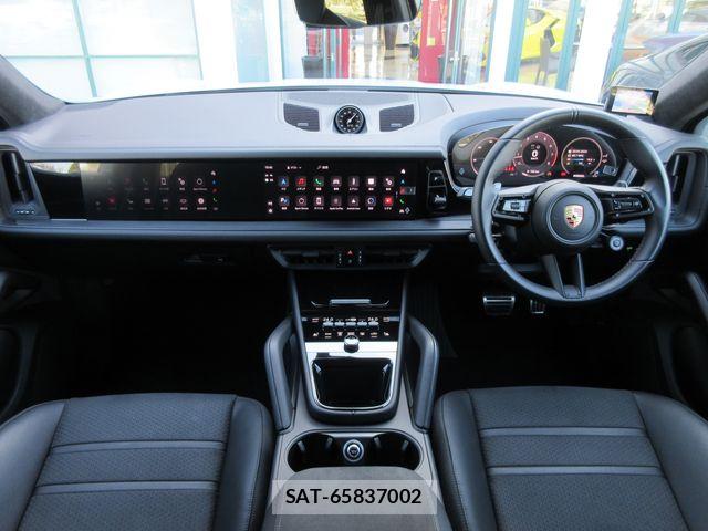 Porsche CAYENNE 2024-10 4976912-1