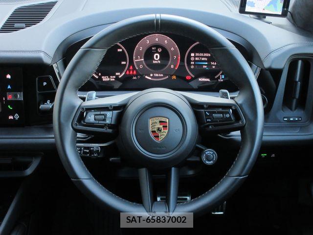 Porsche CAYENNE 2024-10 4976912-19