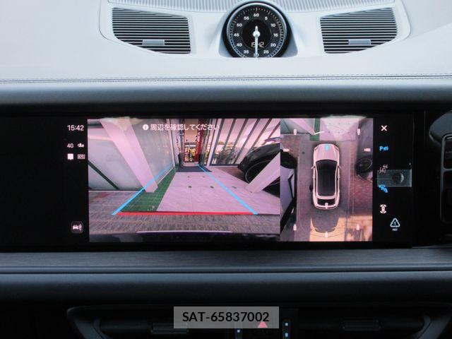 Porsche CAYENNE 2024-10 4976912-24