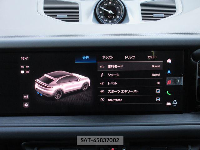 Porsche CAYENNE 2024-10 4976912-25