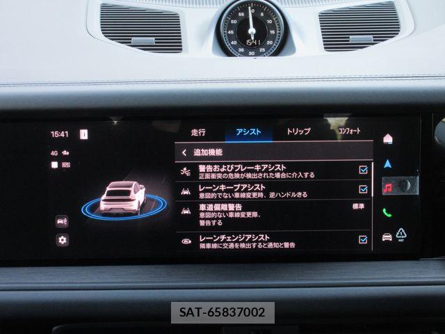 Porsche CAYENNE 2024-10 4976912-26