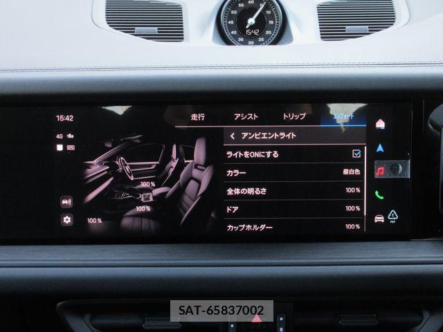 Porsche CAYENNE 2024-10 4976912-27