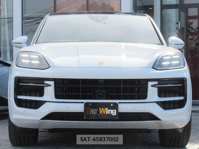 Porsche CAYENNE 2024-10 4976912-2