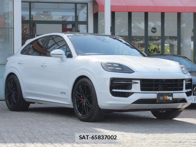 Porsche CAYENNE 2024-10 4976912-3