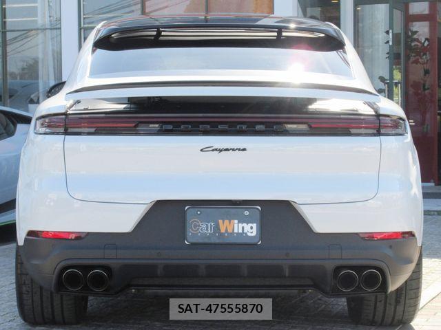 Porsche CAYENNE 2024-06 4976921-10