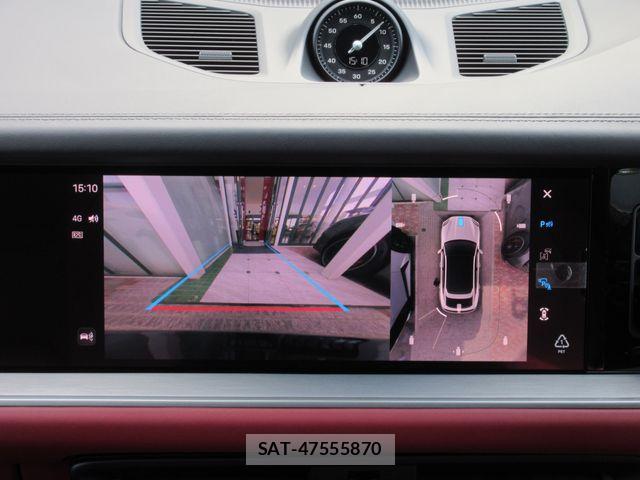 Porsche CAYENNE 2024-06 4976921-26