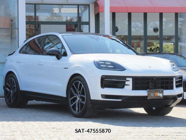 Porsche CAYENNE 2024-06 4976921-3