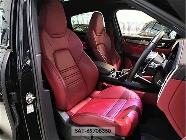 Porsche CAYENNE 2023-06 6277105-1
