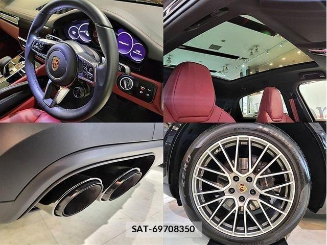 Porsche CAYENNE 2023-06 6277105-2