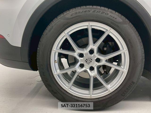 Porsche CAYENNE 2023-11 6614146-12