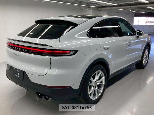 Porsche CAYENNE 2023-11 6614146-13