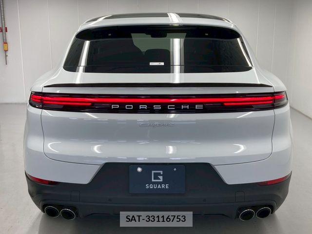 Porsche CAYENNE 2023-11 6614146-14