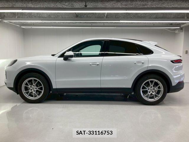 Porsche CAYENNE 2023-11 6614146-16