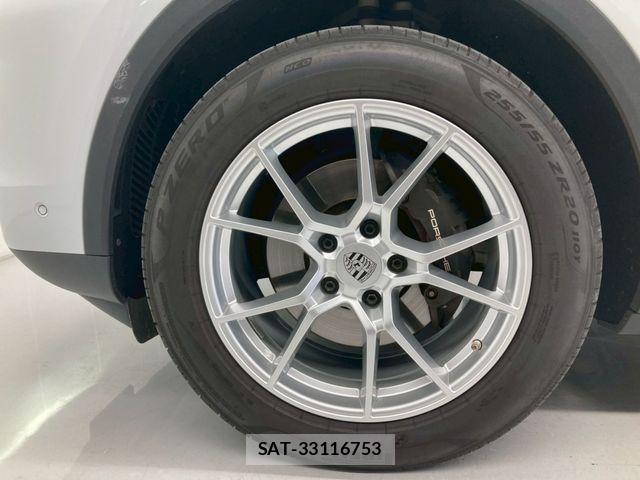 Porsche CAYENNE 2023-11 6614146-17