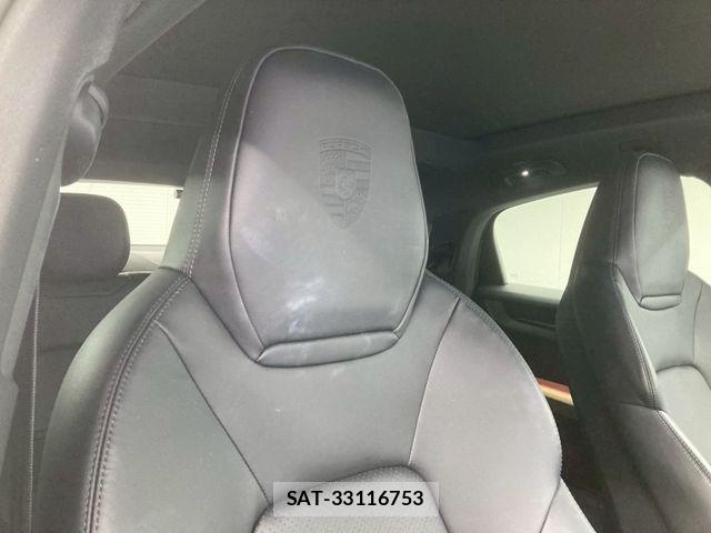 Porsche CAYENNE 2023-11 6614146-23