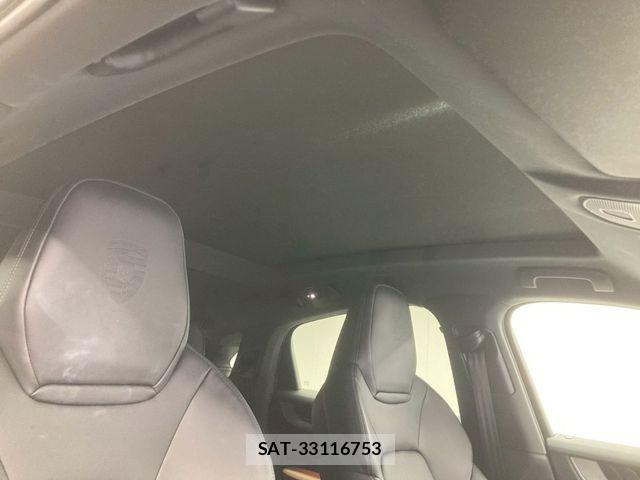 Porsche CAYENNE 2023-11 6614146-24