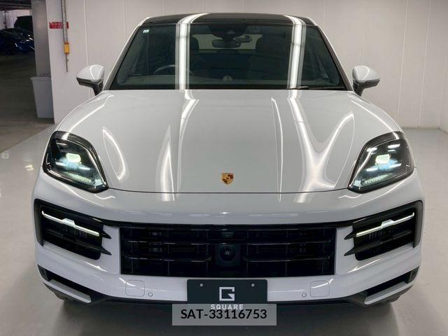 Porsche CAYENNE 2023-11 6614146-28