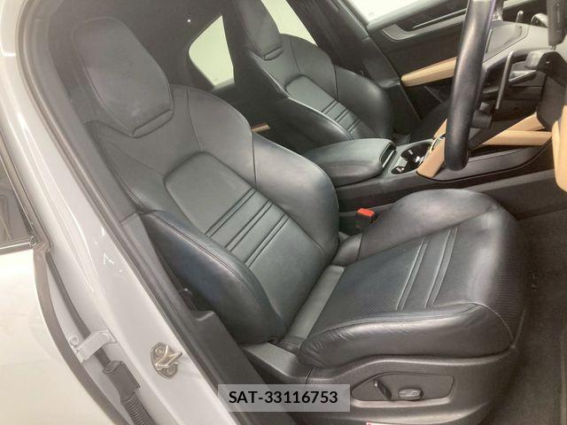 Porsche CAYENNE 2023-11 6614146-4