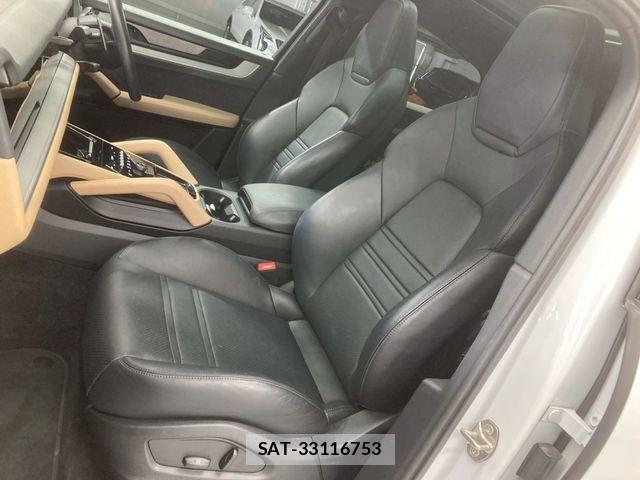 Porsche CAYENNE 2023-11 6614146-5