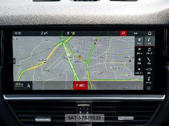 Porsche CAYENNE 2019-12 6691189-9
