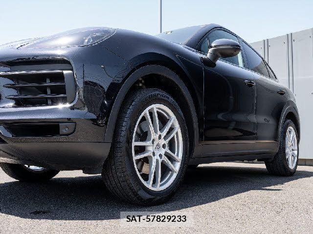 Porsche CAYENNE 2019-12 6691189-10