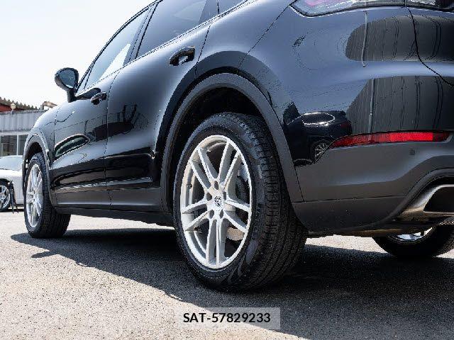 Porsche CAYENNE 2019-12 6691189-12