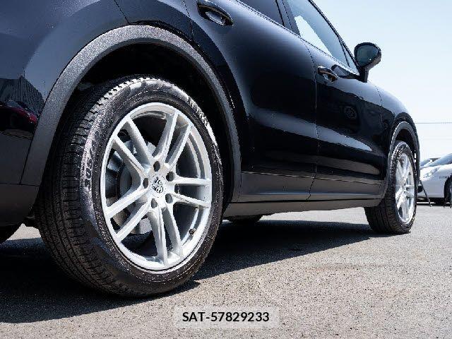 Porsche CAYENNE 2019-12 6691189-14