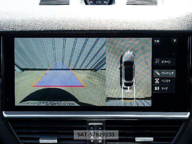 Porsche CAYENNE 2019-12 6691189-15