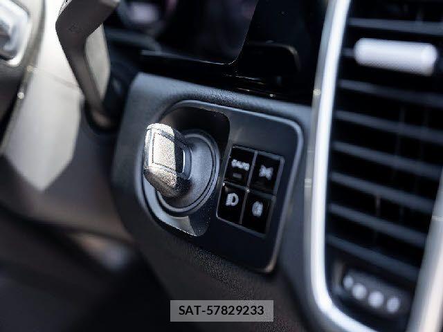 Porsche CAYENNE 2019-12 6691189-16