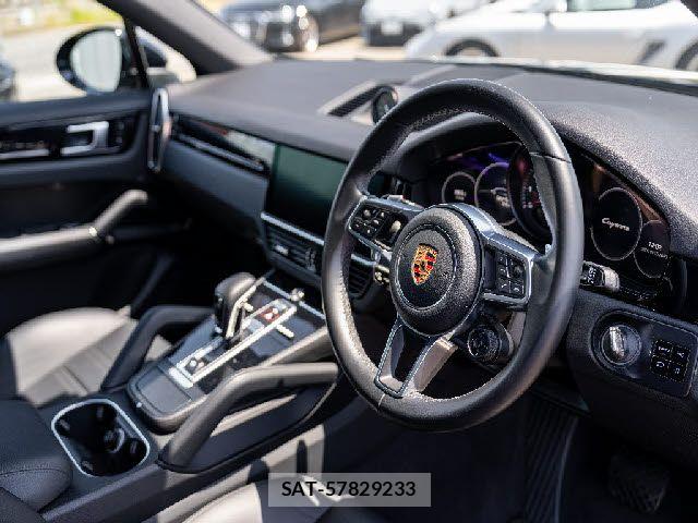 Porsche CAYENNE 2019-12 6691189-17