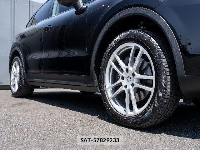Porsche CAYENNE 2019-12 6691189-1