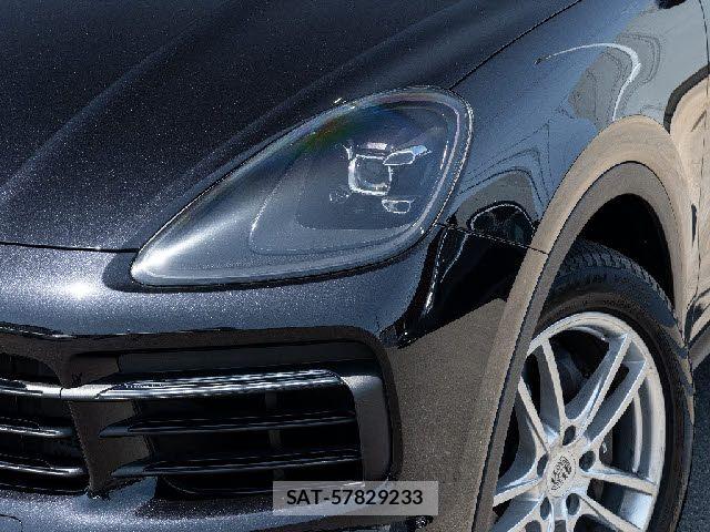 Porsche CAYENNE 2019-12 6691189-19