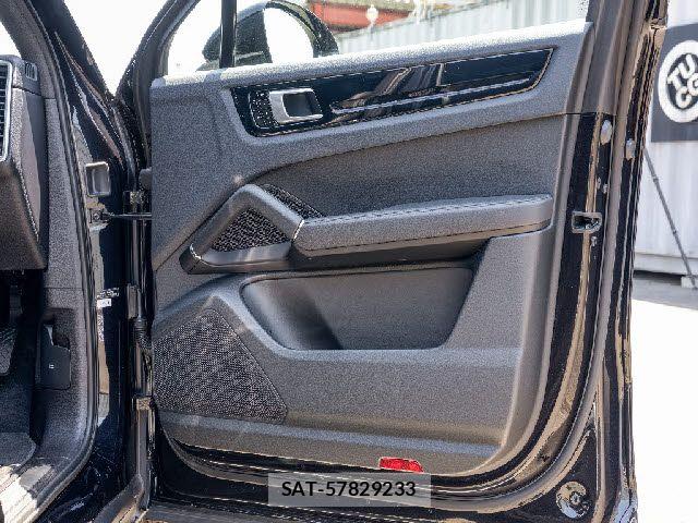 Porsche CAYENNE 2019-12 6691189-21