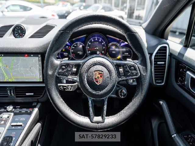 Porsche CAYENNE 2019-12 6691189-22