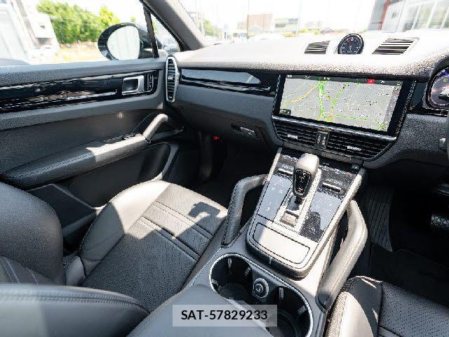 Porsche CAYENNE 2019-12 6691189-25